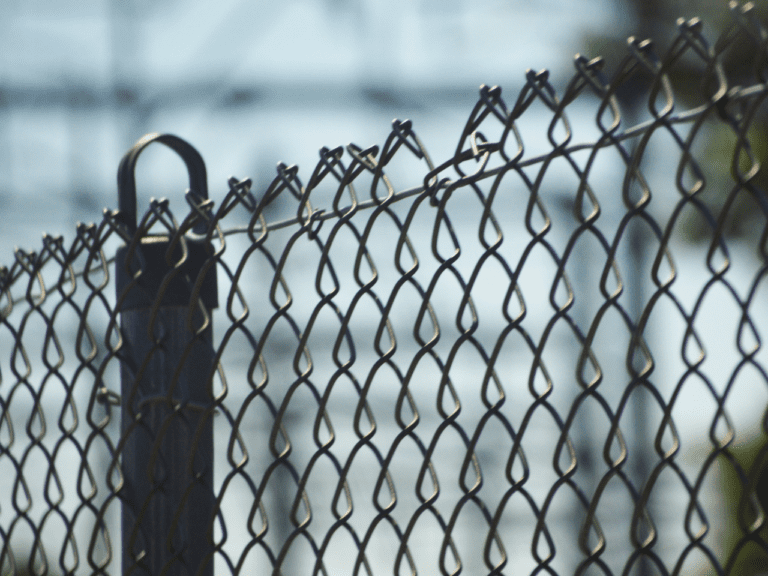 Chain Link Fencing -Newtown’s Best Fence Contractor