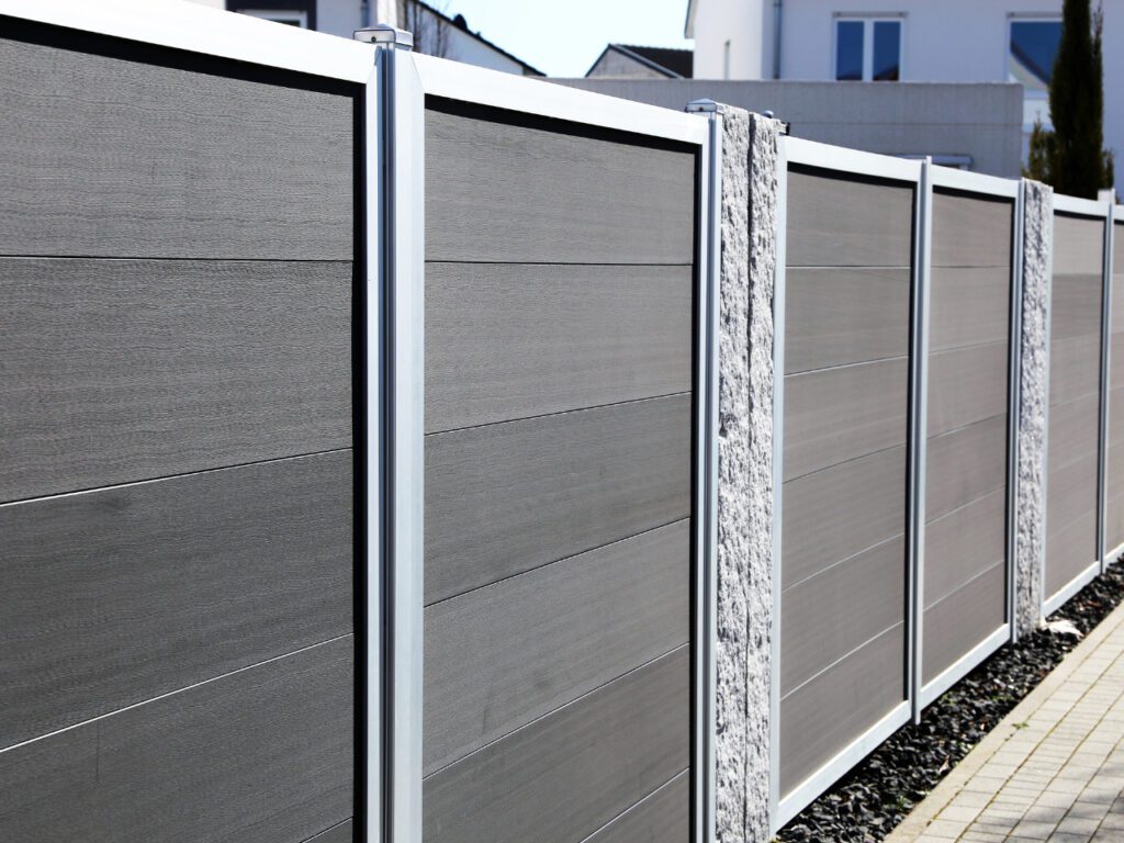 Vinyl Installation - Newtown’s Best Fence Contractor