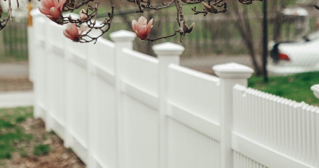 fence company in Newtown, CT