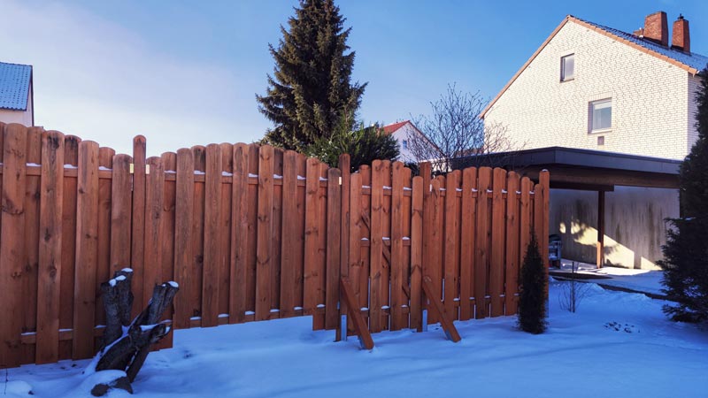 fencing companies in Newtown, CT