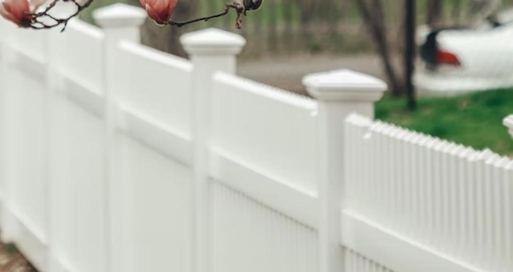 A Step-by-Step Guide to Installing Vinyl Fencing - Newtown Fence Contractor