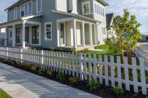 Benefits of Hiring Professional Fence Installers Newtown, CT​