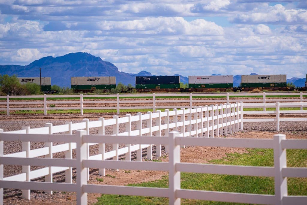 professional fence installers in Newtown, CT