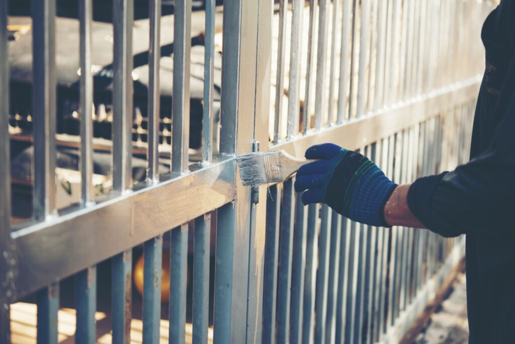 Tips and Tricks for a Successful DIY Fence Installation in Newtown, CT