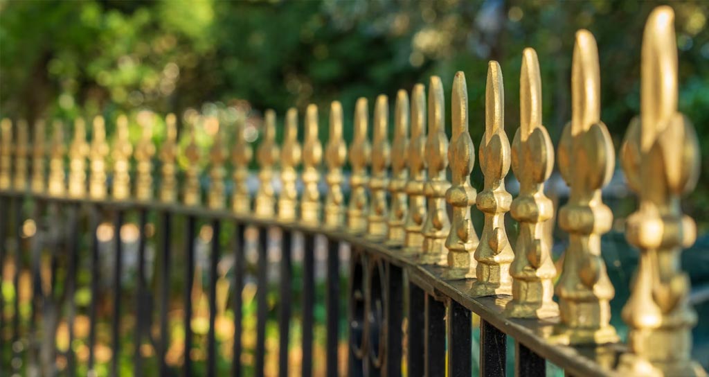 DIY vs. Hiring a Fence Company - Newtown Fence Contractor