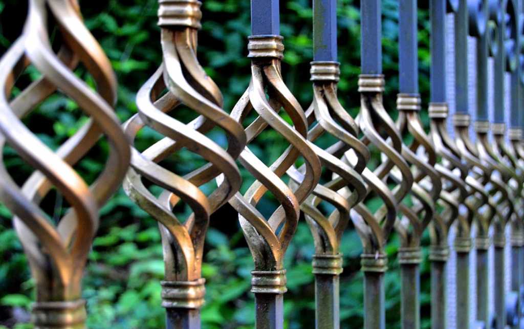 Fencing for Commercial Properties: How To Choose the Right Type of Fence - Newtown Fence Contractor