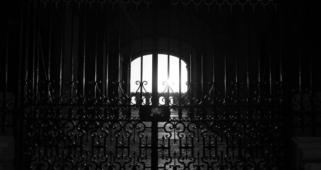 Working with a Fence Contractor in Newtown, CT​