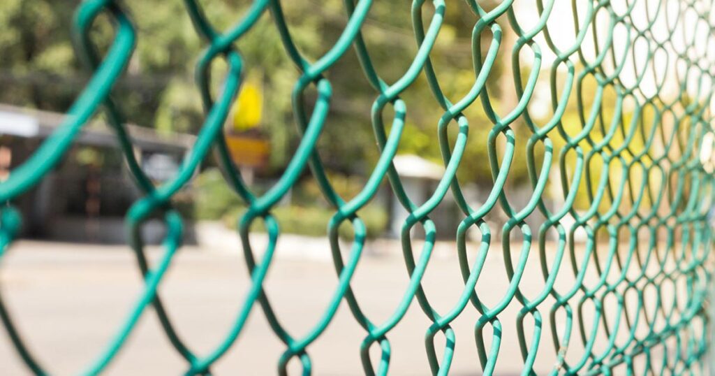 Aluminum Pool Fences in Newtown, CT