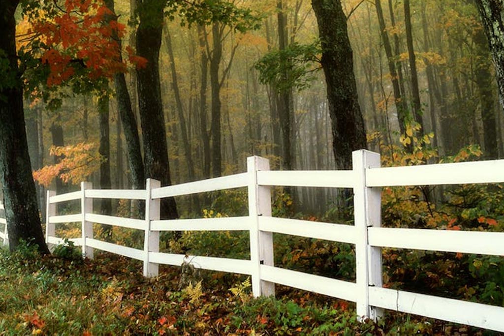 Maximizing Your Fence’s Stability: How Deep Should A Fence Post Be? - Newtown Fence Contractor