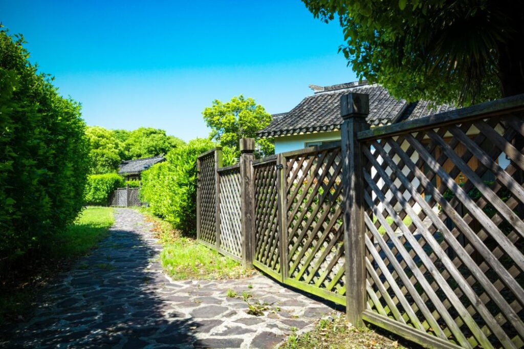 Oops! Don’t Make These 10 Fence Installation Mistakes - Newtown Fence Contractor