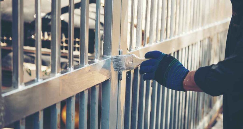 The Importance of Hiring a Professional Fence Contractor in Newtown, CT