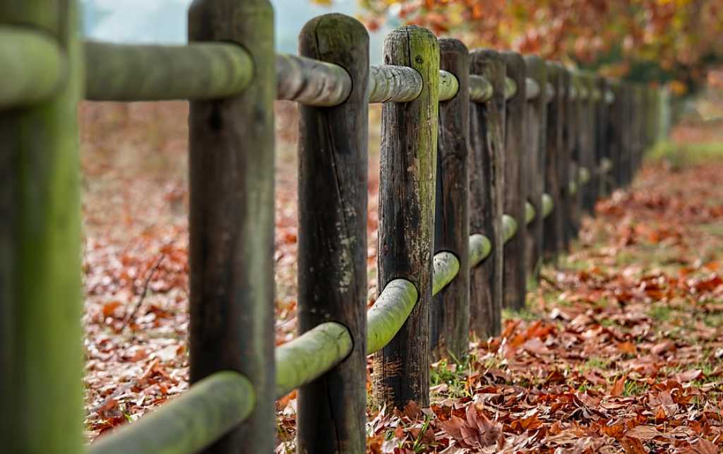 Types of Fences for Commercial Properties - Newtown Fence Contractor