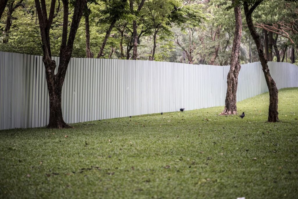 Benefits of Hiring a Professional Fence Company in Newtown, CT​