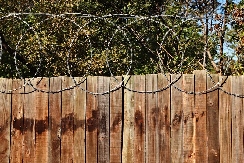 The Ultimate Guide to Choosing the Best Type of Fence for Your Property - Newtown Fence Contractor