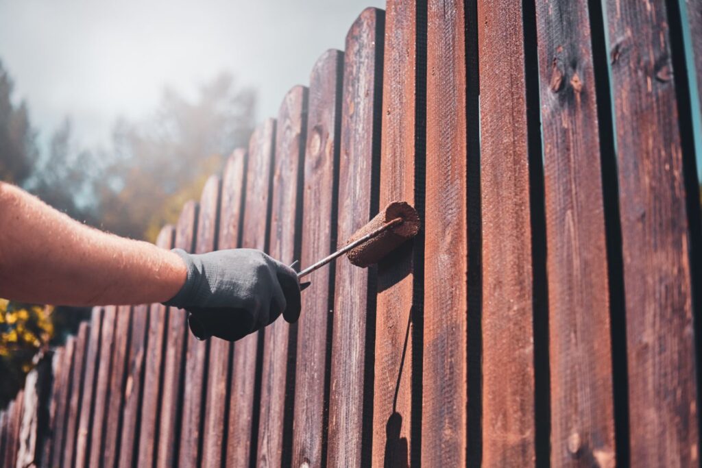 The Ultimate Guide to DIY Fence Installation in Newtown, CT