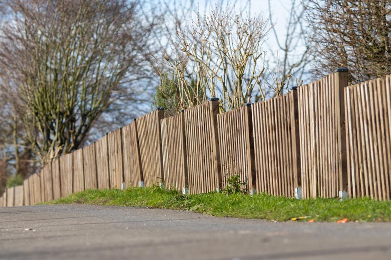 Wood Fence Trends to Watch in 2023 - Newtown Fence Contractor