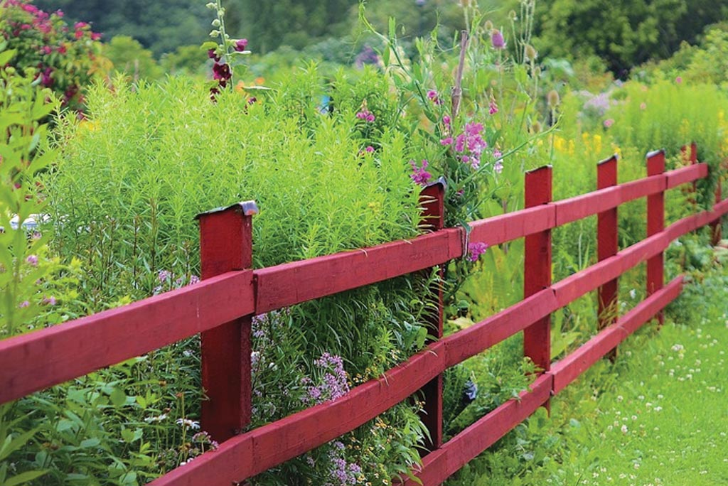 Preparing for Fence Installation