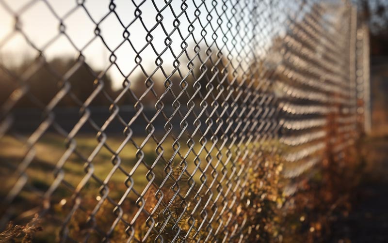 The Ultimate Guide to Chain Link Fences in Newtown, CT: Benefits and Regulations