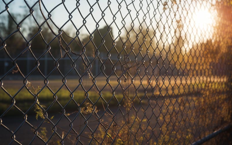 Affordability and Cost-Effectiveness of Chain Link Fences in Newtown, CT​