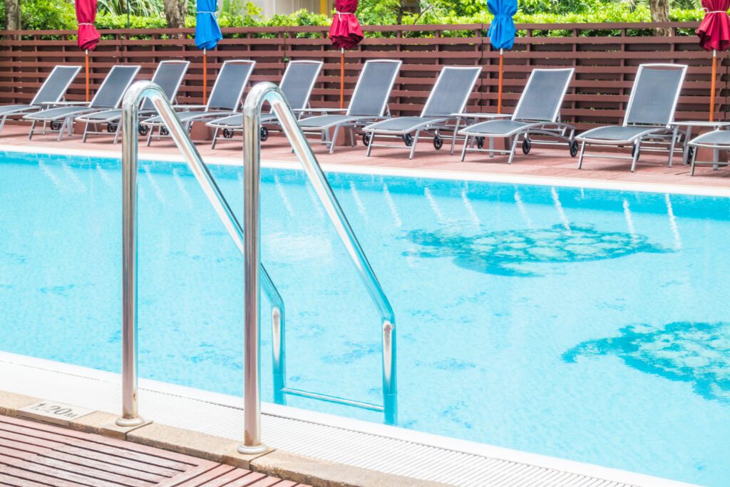 4 Creative and Stylish Pool Fence Ideas from the Best Fence Contractor in Newtown, CT