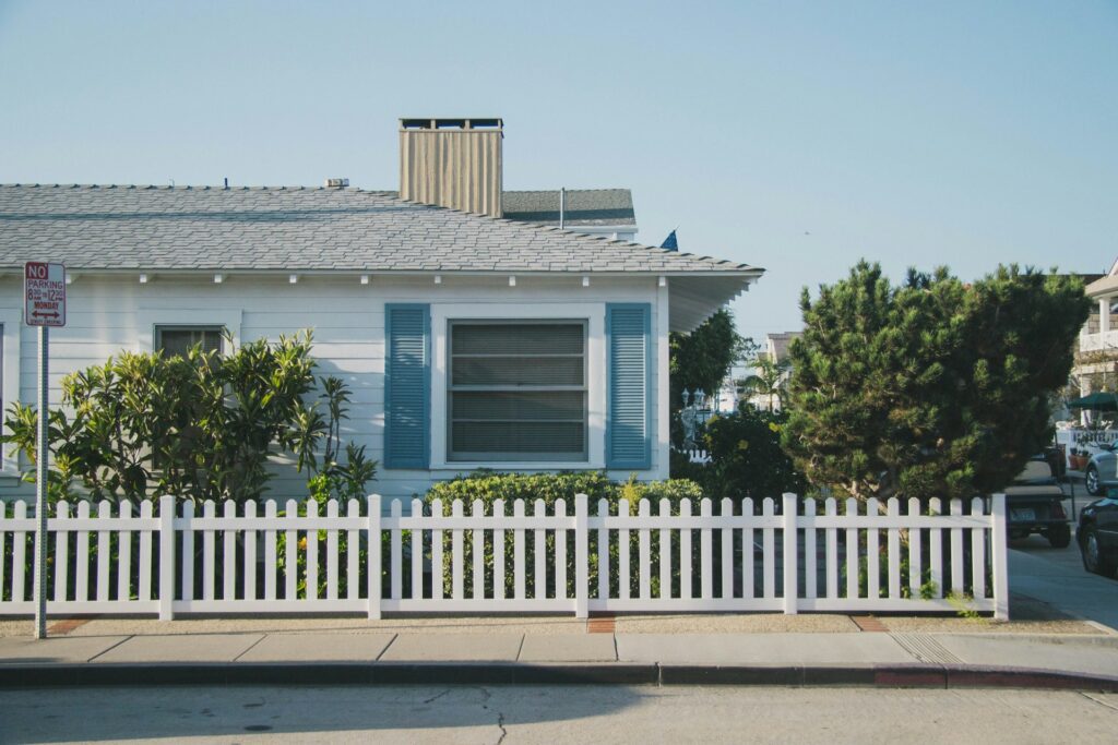 Protect Your Property with Style: Enhance Your Home's Security and Curb Appeal with a Fence in Newtown, CT