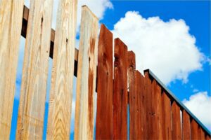 Stain Your Wood Fence Like a Pro: The Ultimate Guide with Fence Installers in Newtown, CT