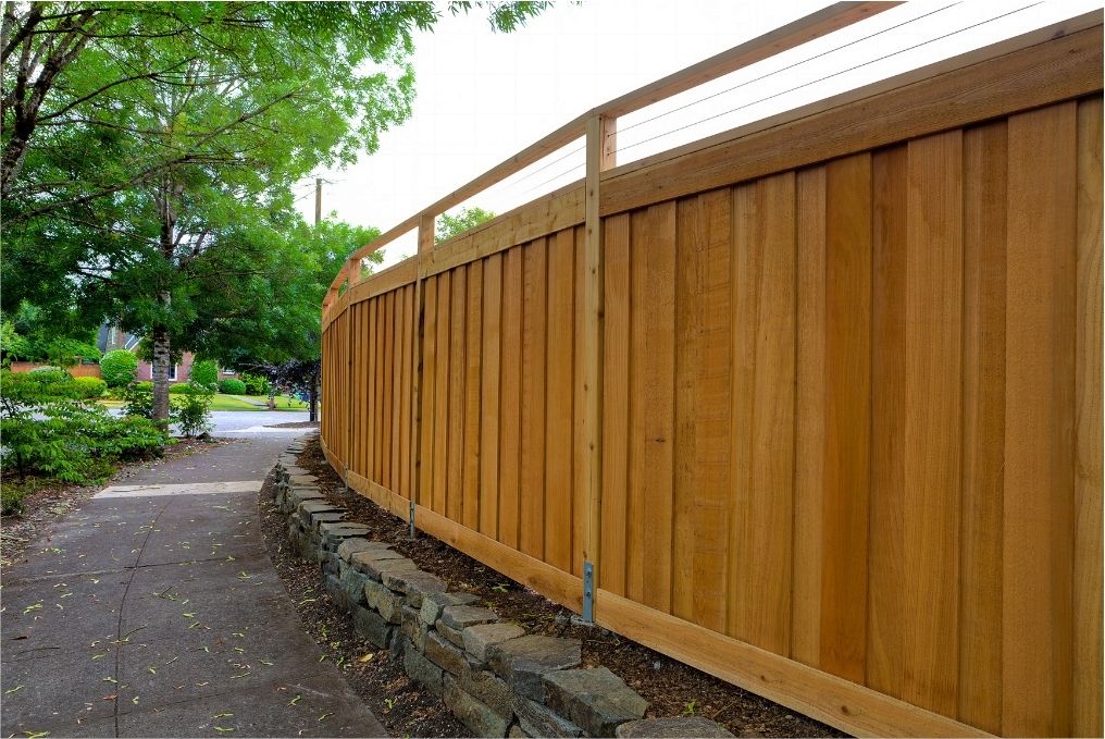 Hiring Professional Fence Installers in Newtown, CT